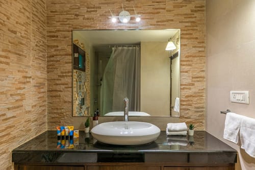Viva La Vida – 3 bedroom villa in Bhimtal, Uttarakhand