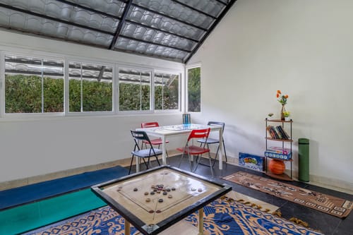 Orion’s Crest – 3 bedroom villa in Ooty, Tamil Nadu