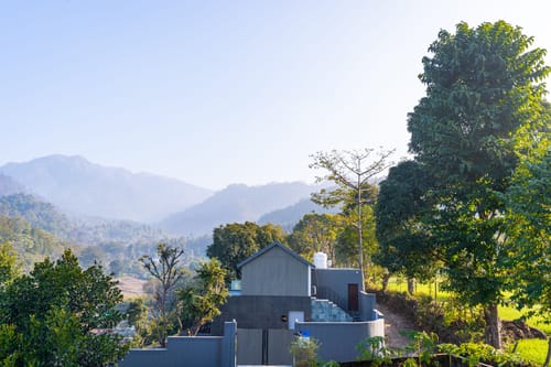 Elysian - Dehradun, Uttarakhand – 3 bedroom villa in Dehradun, Uttarakhand