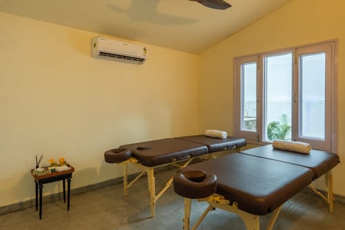 Everdale – 7 bedroom villa in Dehradun, Uttarakhand