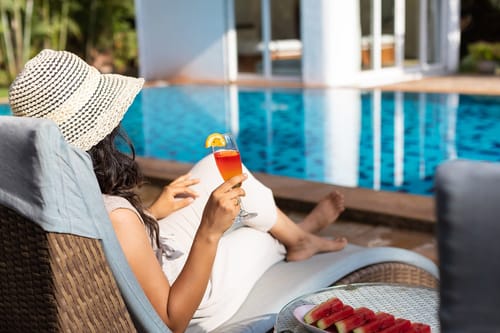 Hamptons Charm – 5 bedroom villa in Alibaug, Maharashtra