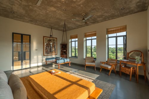 The Tilah – 4 bedroom villa in Udaipur, Rajasthan