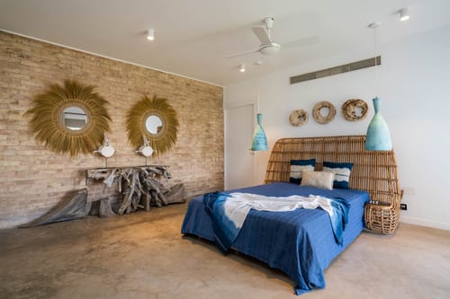 The Ray – 5 bedroom villa in Alibaug, Maharashtra