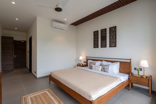 Avyanna Villa – 5 bedroom villa in Lonavala, Maharashtra