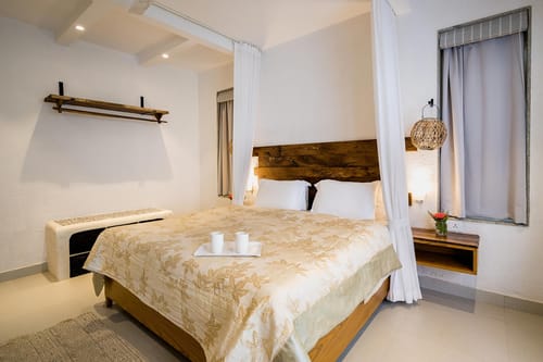 Bay View – 4 bedroom villa in North Goa, Goa