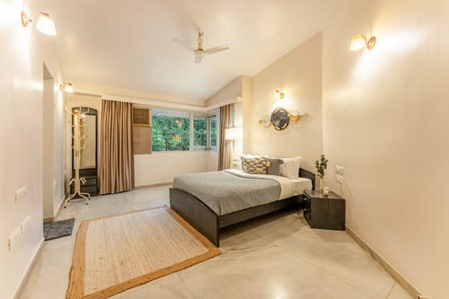 The SoraGlen – 5 bedroom villa in Lonavala, Maharashtra