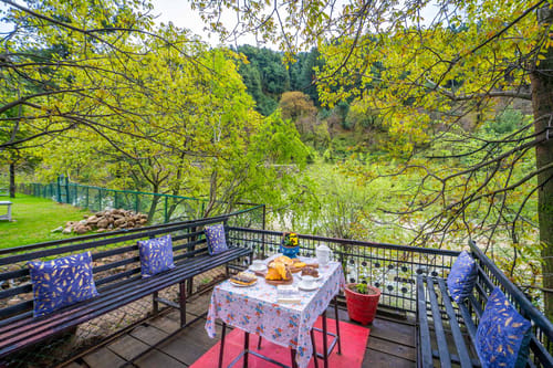 Maryam Cottage – 2 bedroom villa in Pahalgam, Jammu And kashmir