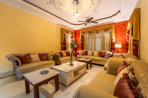 Vaikunth Villa – 5 bedroom villa in Palampur, Himachal Pradesh