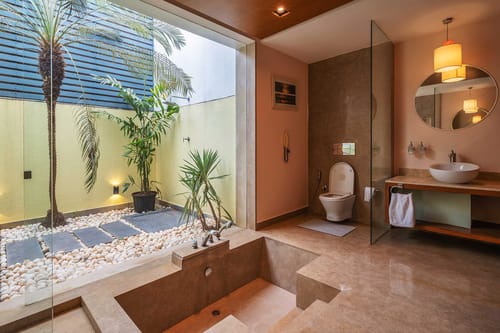 Isle View – 3 bedroom villa in South Goa, Goa
