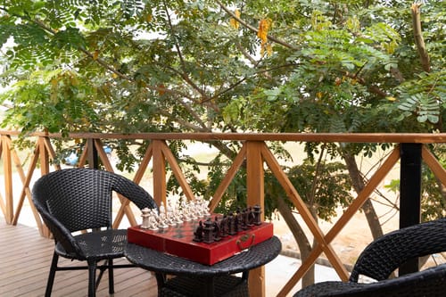 The Goldilocks – 2 bedroom villa in Bangalore, Karnataka