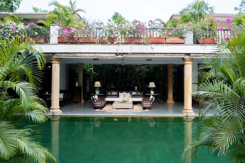 Magnolia Villa – 5 bedroom villa in Alibaug, Maharashtra
