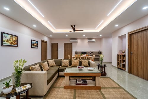 Terra Hue – 8 bedroom villa in Varanasi, Uttar Pradesh