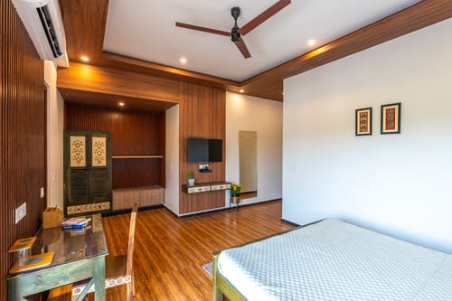 Shivoham Farms - Sohna – 9 bedroom villa in Delhi-ncr, Haryana
