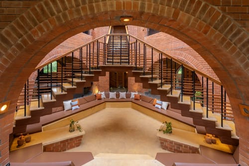 Pranah – 7 bedroom villa in Karjat, Maharashtra