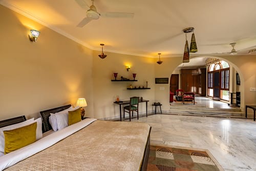 Arhaan Farm – 5 bedroom villa in Delhi-ncr, Delhi