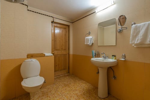 The Manor - Kullu – 4 bedroom villa in Manali, Himachal Pradesh
