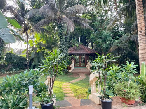 EMALYN Maple (3 Bedroom villa) – 3 bedroom villa in Mumbai, Maharashtra