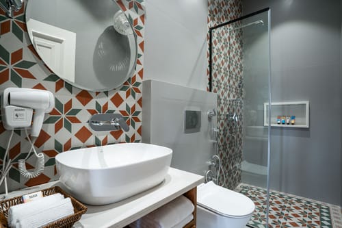 The Harbhson House – 4 bedroom villa in New Delhi, Delhi