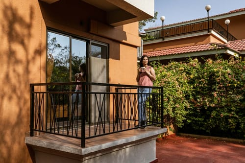 B-22 Autumn - Wada – 3 bedroom villa in Mumbai, Maharashtra