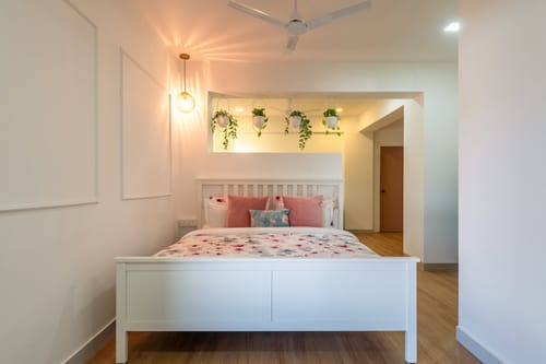 Nilaya By The Lake - Khopoli – 5 bedroom villa in Lonavala, Maharashtra