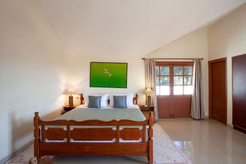 Mikkie House – 3 bedroom villa in Bangalore, Karnataka