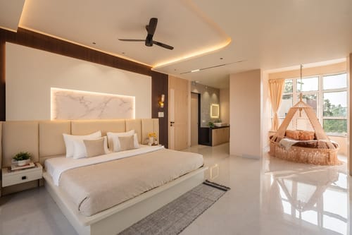 Sneh Bliss Villa – 5 bedroom villa in Panchgani, Maharashtra