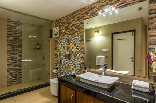 Viva La Vida – 3 bedroom villa in Bhimtal, Uttarakhand