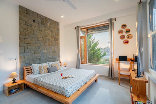 Ilaka Stone House – 5 bedroom villa in Dharamshala, Himachal Pradesh