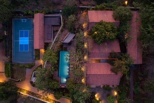 Lokahi – 4 bedroom villa in Pune, Maharashtra