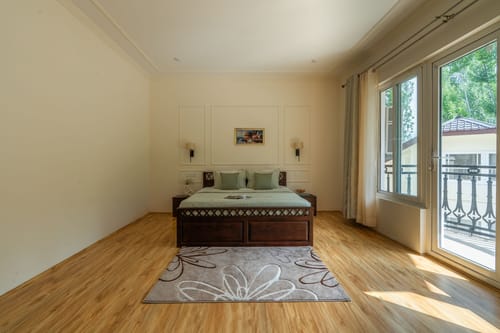 Palais Vienna – 5 bedroom villa in Srinagar, Jammu And kashmir