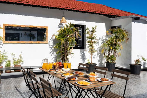 The Alcove – 4 bedroom villa in Ooty, Tamil Nadu