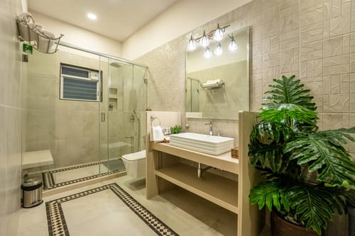 Dolce Montagna – 7 bedroom villa in Lonavala, Maharashtra