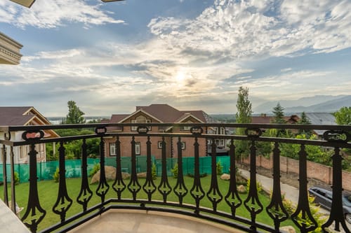 Palais Vienna – 5 bedroom villa in Srinagar, Jammu And kashmir