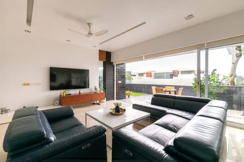 Casa De Fiesta – 3 bedroom villa in South Goa, Goa