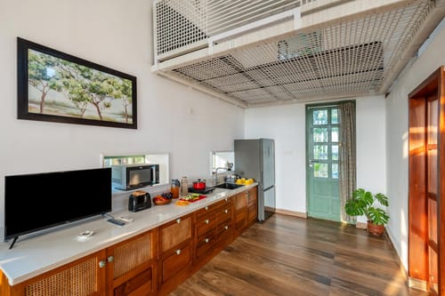 Own The Beach Life – 1 bedroom villa in Thrissur, Kerala