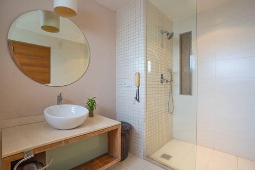 Riverside Oasis – 3 bedroom villa in South Goa, Goa