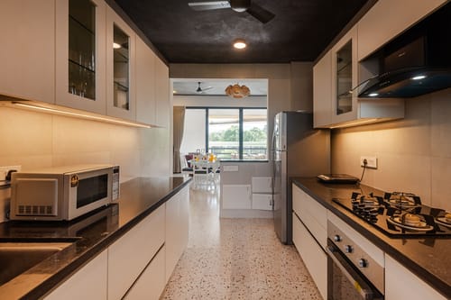 CosyVille – 2 bedroom villa in Alibaug, Maharashtra