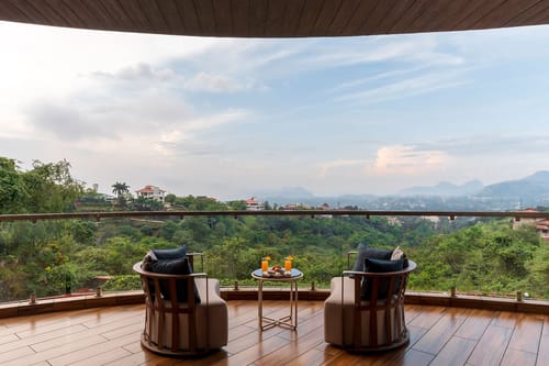 Airhill – 4 bedroom villa in Lonavala, Maharashtra