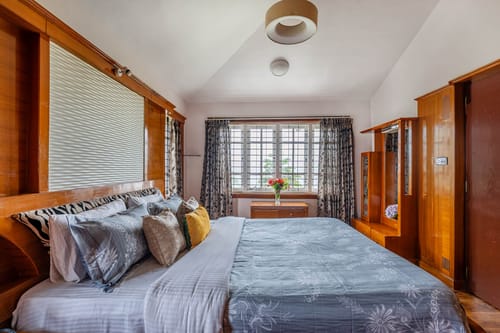The Secret Glen – 3 bedroom villa in Ooty, Tamil Nadu