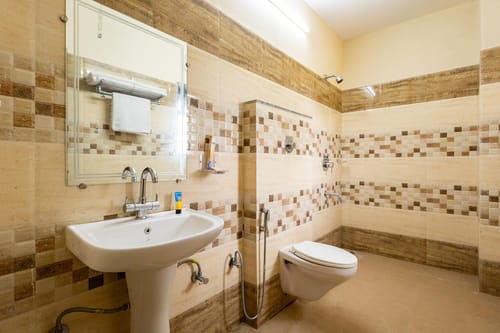Samar Fateh Garh – 3 bedroom villa in Udaipur, Rajasthan