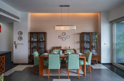 Isle View – 3 bedroom villa in South Goa, Goa