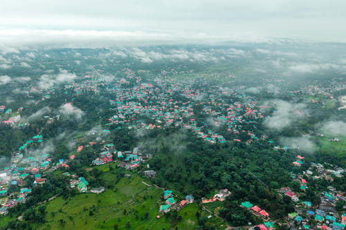 Vaikunth Villa – 5 bedroom villa in Palampur, Himachal Pradesh