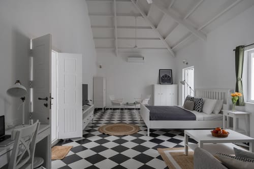 Mudra Akara – 6 bedroom villa in Coorg, Karnataka