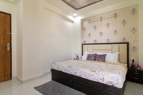 Regal By Aaj – 4 bedroom villa in Jaipur, Rajasthan