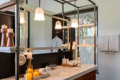 Magnolia Villa – 5 bedroom villa in Alibaug, Maharashtra