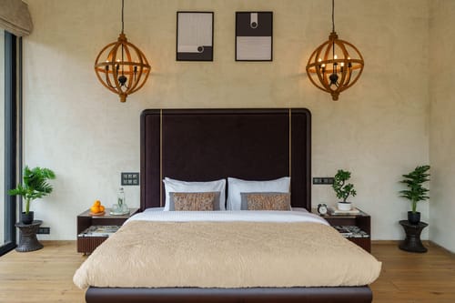 Cielo House – 4 bedroom villa in Alibaug, Maharashtra