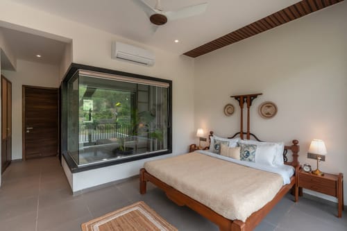 Avyanna Villa – 5 bedroom villa in Lonavala, Maharashtra