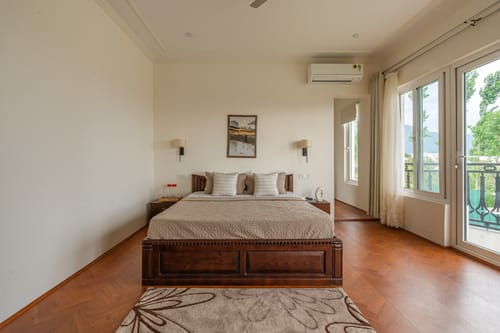 Palais Vienna – 5 bedroom villa in Srinagar, Jammu And kashmir
