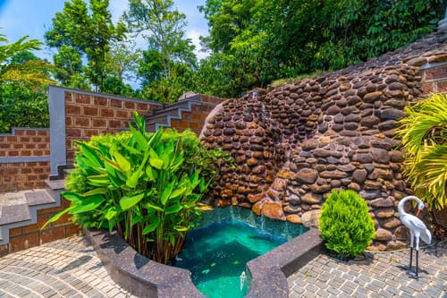 The Haven - Grandeur – 4 bedroom villa in Coorg, Karnataka