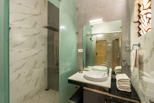 Udaikot – 4 bedroom villa in Udaipur, Rajasthan
